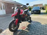 Ducati hypermotard 950 - 5