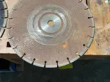 Diamantklinge universal