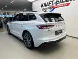 Skoda Enyaq 80X iV Sportline - 3