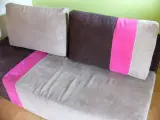Gratis seng / sofa
