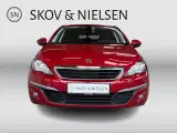 Peugeot 308 1,6 BlueHDi 120 Style SW - 5