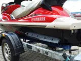 Yamaha FX SHO vandscooter - 235 HK - 4