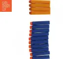 Skumpatroner til Nerf legetøj (str. 7 cm) - 3