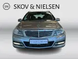 Mercedes C220 2,2 CDi stc. BE - 4