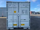40 fods HC ( dobbelt dør ) Container NY  - 5
