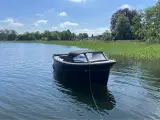 Flot Corsiva 690 - OBS kun sejlet 41 timer!!! - 2