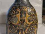 Fajance Baca vase, fra Royal Copenhagengen