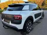 Citroën C4 Cactus 1,6 BlueHDi 100 Shine Edition Van - 3