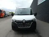 Renault Master T35 L3H1 2,3 DCI tvillingehjul start/stop 165HK Ladv./Chas. 6g - 3