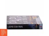 Papa : krimi af Jesper Stein (Bog) - 2