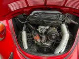 VW boble 1303, 1600 nyrenoveret motor - 4