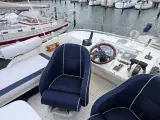 Båd Princess 35 1987 - 5