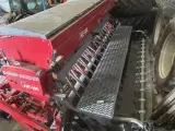 HE-VA COMBI SEEDER 4 METER - 4