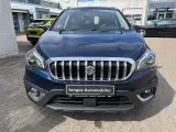 Suzuki S-Cross 1,0 Boosterjet Active - 2