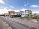 Indflytningsklare kontorer i  gennemrenoveret fabriksbygning - 5