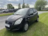 Suzuki Splash 1,0 12V GLS A/C 68HK 5d - 5