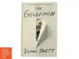 The goldfinch af Donna Tartt (Bog) - 3