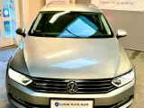 VW Passat 2,0 TDi 190 Highline Variant DSG 4Motion - 3