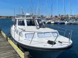 Flot Jupiter 33 sælges
