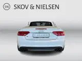 Audi S5 3,0 TFSi Cabriolet quattro S-tr. - 4