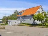 Kontordomicil i egen villa - 2