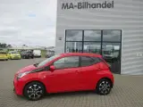 Toyota Aygo 1,0 VVT-I X-Press X-Shift 72HK 5d Aut. - 2