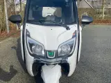 Kabine scooter - 3