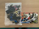 Lego ninjago 3050