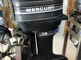 Mercury 75ELPT - 3
