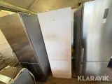 Køle/frys skab AEG RCB632E4MW - 2