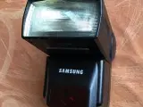 Samsung blitz