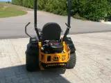 Hustler Fastrak RD 48" - 5
