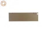 Metal skilt (str. LB: 51 x 15cm) - 2