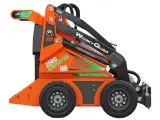 Cast Worky Quad SSQ Eco - 4
