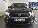 VW T-Roc 1,5 TSi 150 R-line Cabriolet DSG - 2