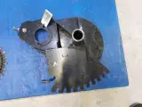 New Holland 760CG Reel Speed Sensor Kit  - 2