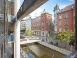 Kontorlokale med fantastisk udsigt til Åen - 3