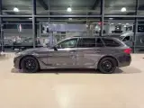 BMW 530d 3,0 M-Sport xDrive aut. - 4