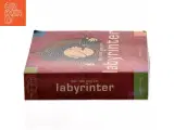 Den lille bog om labyrinter af Derrick Niedermann (Bog) - 2
