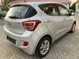 Hyundai  I  10  1,0  comfort - 3