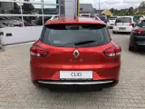 Renault Clio Sport Tourer 0,9 Energy TCe GO! 90HK Stc - 3