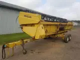 New Holland TX68 Ny Kraftig 24" indføringstromle - 4