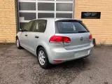 VW Golf 6 1.6 benzin - 5