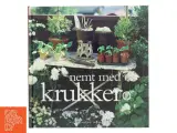 Nemt med krukker af Eyvind Thorsen (f. 1946) (Bog) - 2