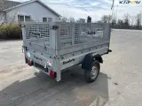 Brenderup Brenderup trailer - 5