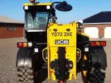 JCB 536-95 AgriXtra årg.2022 med kun 2756 timer, meget flot. - 4