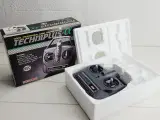 ⭐️- Acoms Techniplus AP-201 fjernbetjening - 3