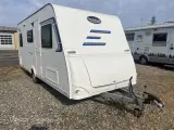 2019 - Caravelair ALBA 496 - 2