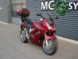 Honda VFR 800 F MC-SYD       BYTTER GERNE - 2