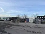 Parkering / udendørs lager – fleksible størrelser i Glostrup - 4